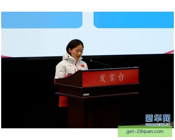 突破自我与赛场激情并存 运动员讲述奋斗与成长故事